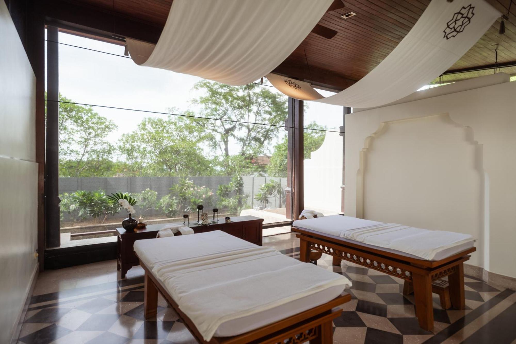 Villa Zolitude Resort & Spa - Sha Extra Plus Chalong Exterior foto