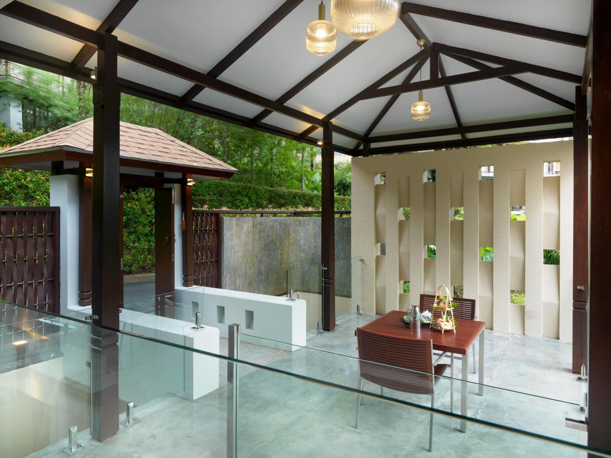 Villa Zolitude Resort & Spa - Sha Extra Plus Chalong Exterior foto
